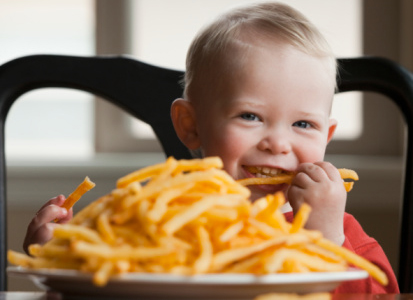 Key Concepts to Prevent Childhood Obesity