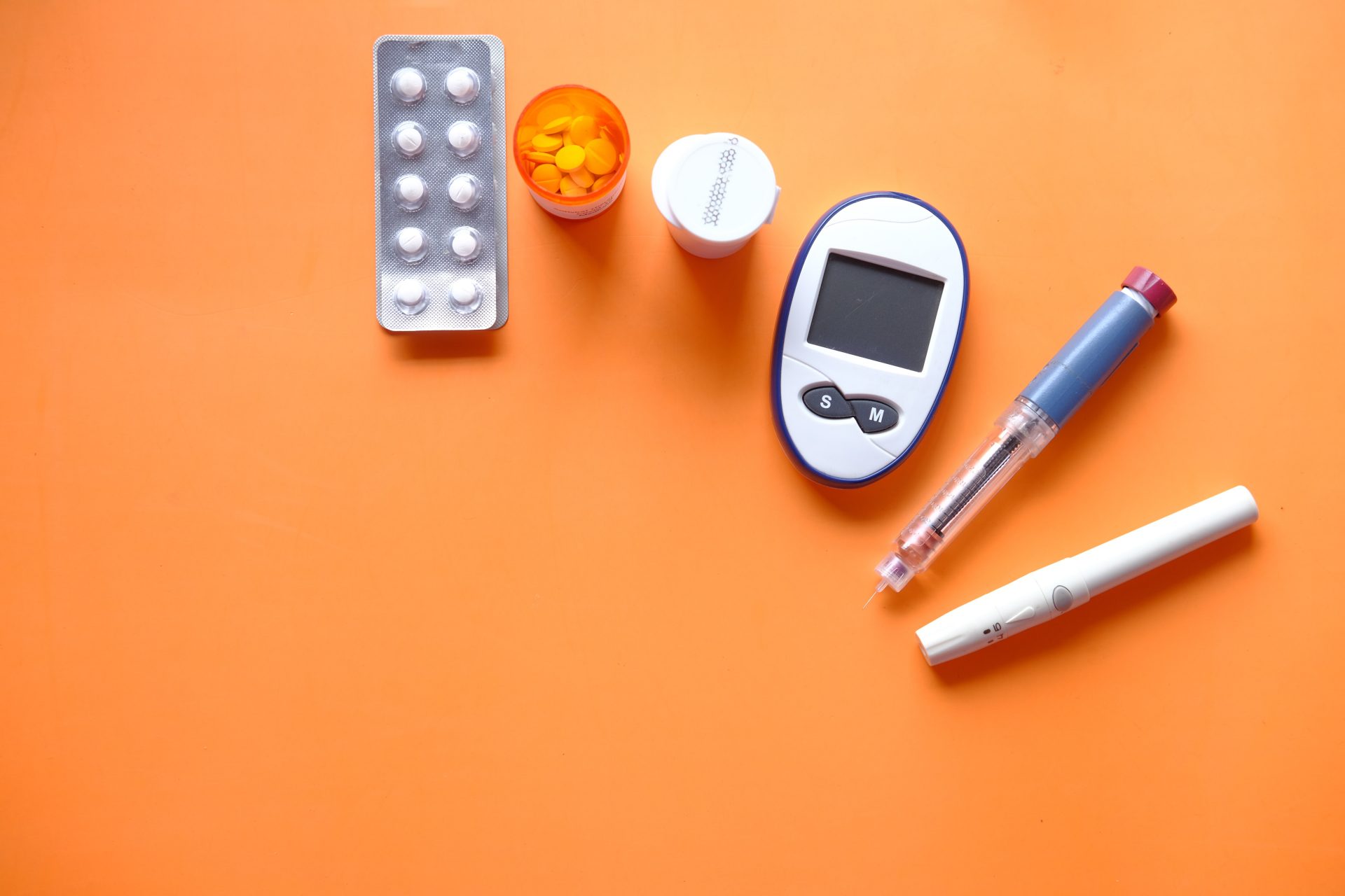 Reverse the Onset of Type 2 Diabetes