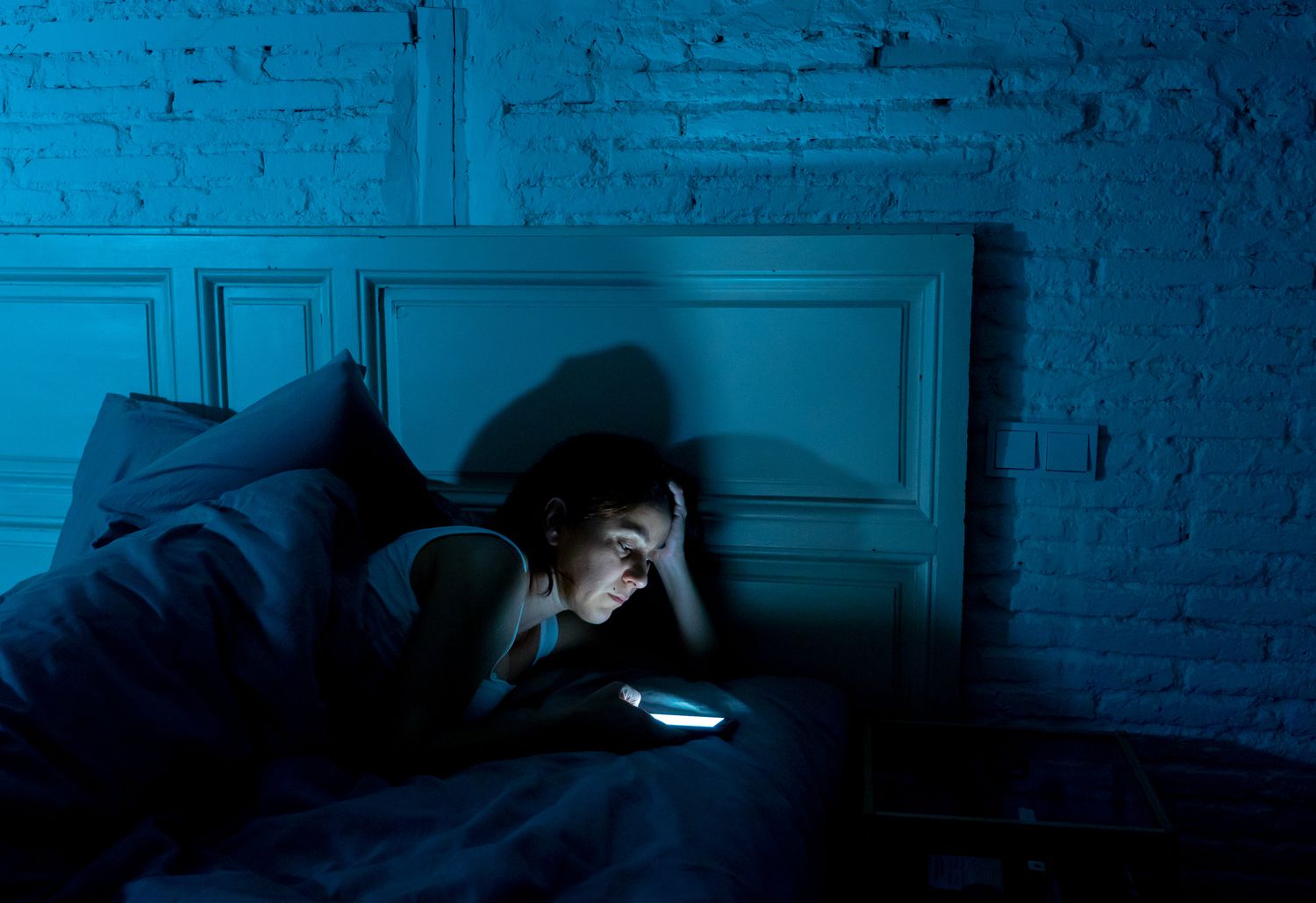 Take Back Teen Bedtime